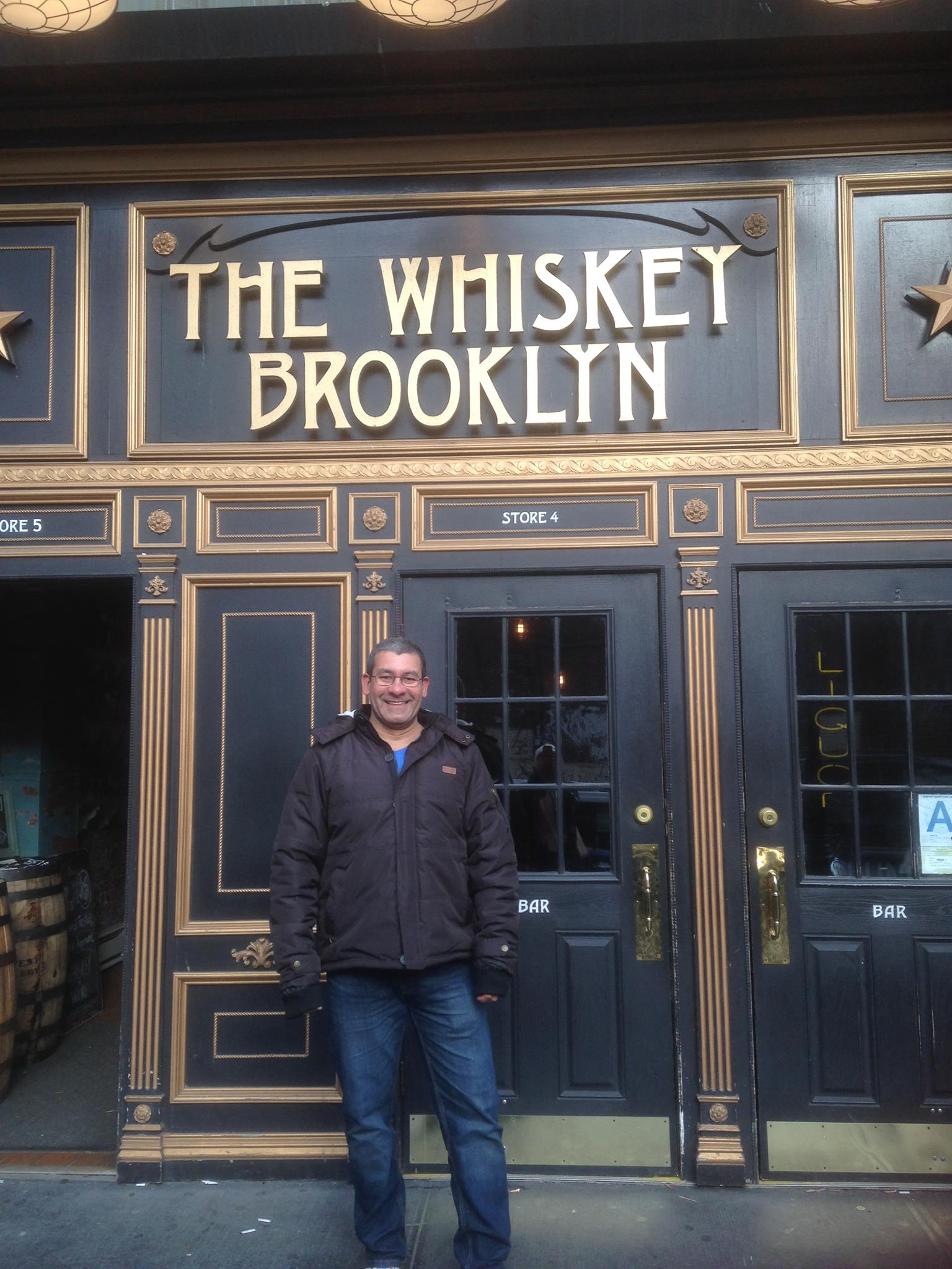 The Whiskey Brooklyn, New York