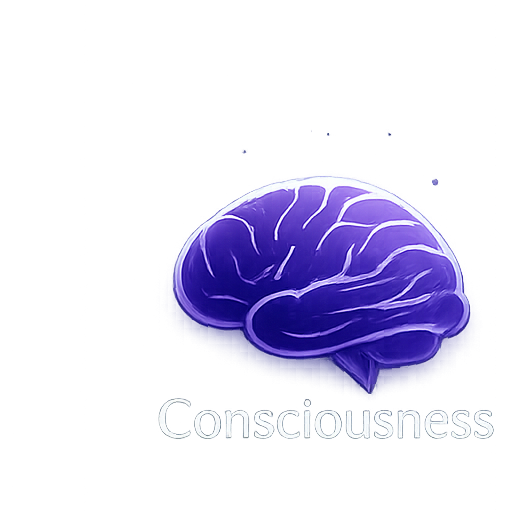 Consciousness logo