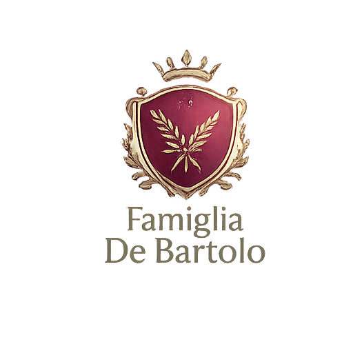 Famiglia De Bartolo logo