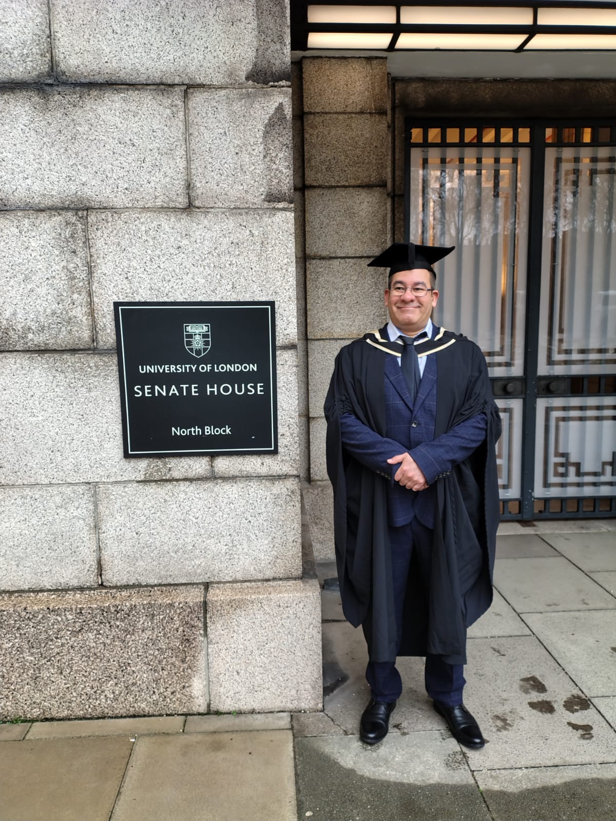 Portrait — alternate